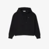 Oversized Adjustable Hoodie