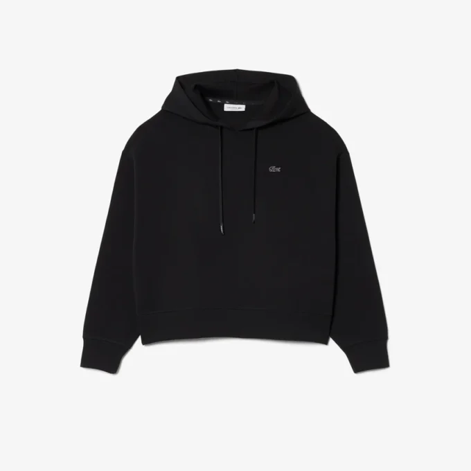 Oversized Adjustable Hoodie