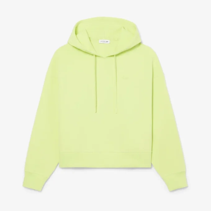 Oversized Adjustable Hoodie