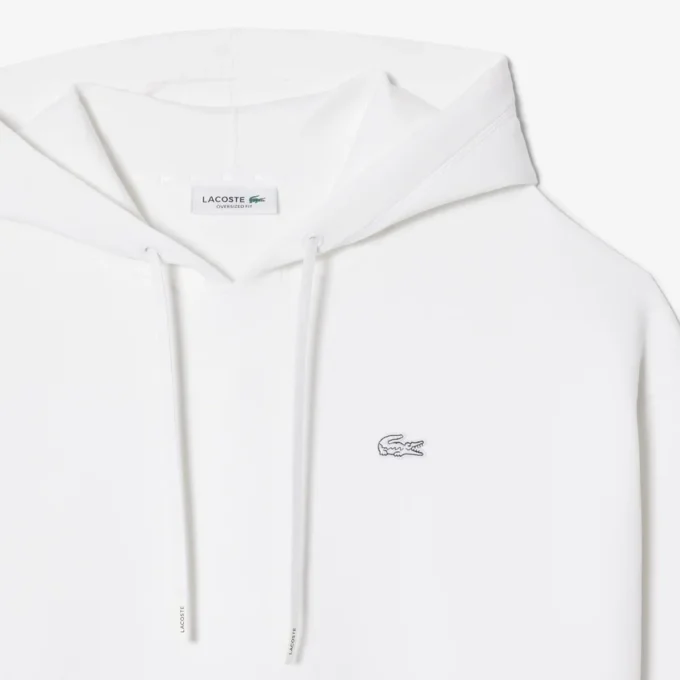 Oversized Adjustable Hoodie