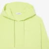 Oversized Adjustable Hoodie