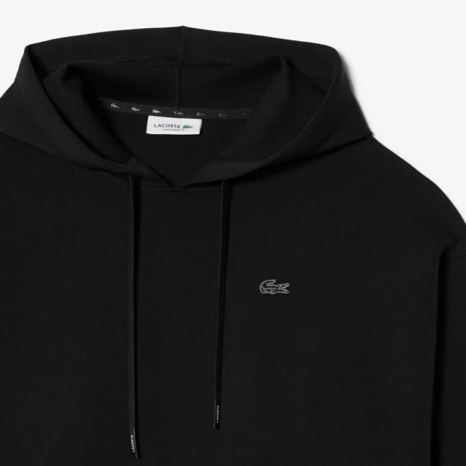 Oversized Adjustable Hoodie