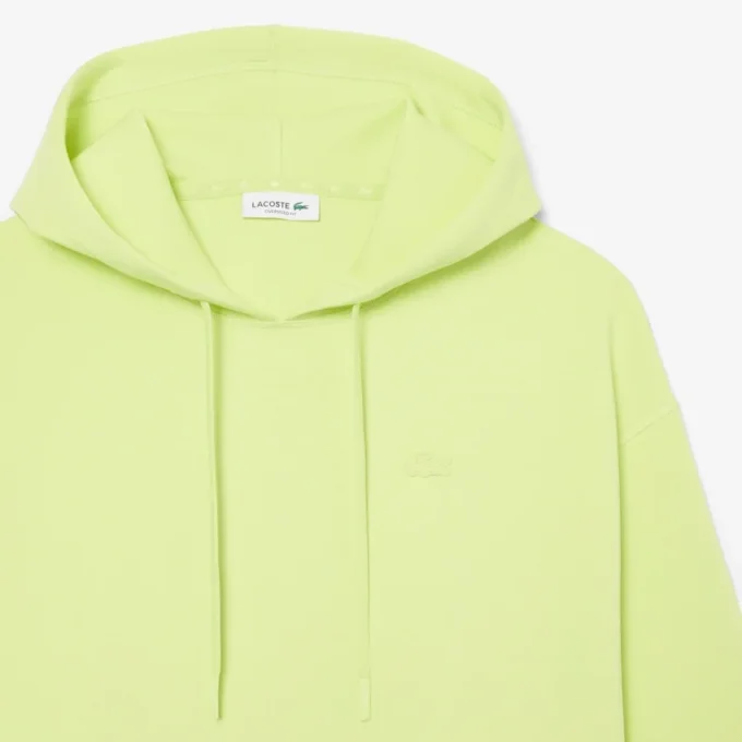 Oversized Adjustable Hoodie