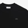 Oversized Double Face Jersey Sweatshirt