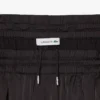 Oversized Elasticated Satin Pants