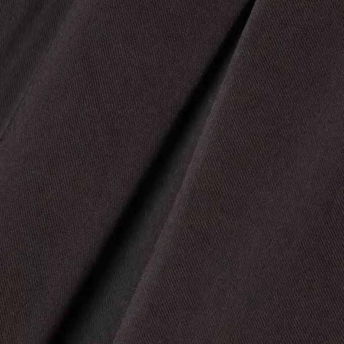 Oversized Elasticated Satin Pants