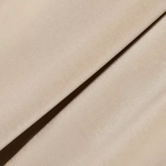 Oversized Elasticated Satin Pants