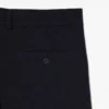 Oversized Fluid Piqua Suit Pants