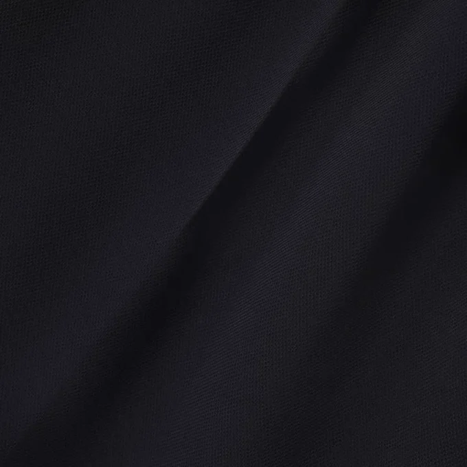 Oversized Fluid Piqua Suit Pants