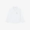 Oxford Breast Pocket Shirt