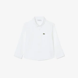 Oxford Breast Pocket Shirt