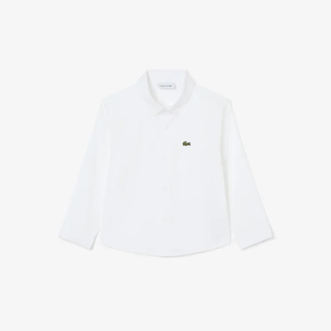 Oxford Breast Pocket Shirt