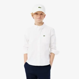 Oxford Breast Pocket Shirt