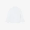 Oxford Breast Pocket Shirt
