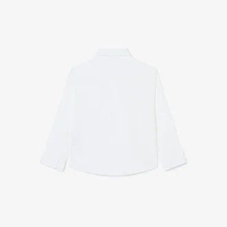 Oxford Breast Pocket Shirt
