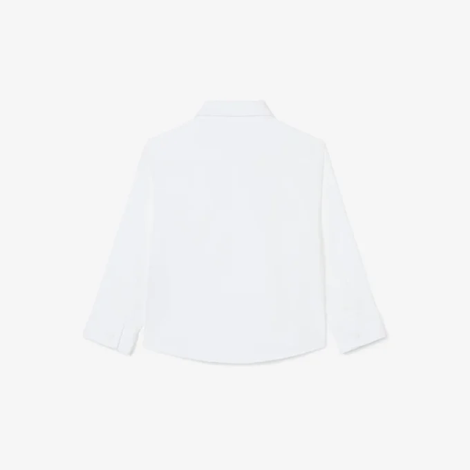 Oxford Breast Pocket Shirt
