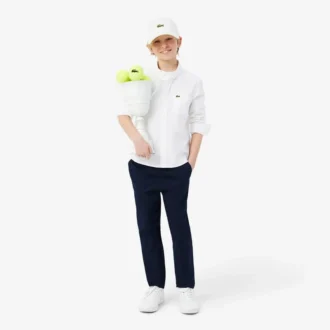 Oxford Breast Pocket Shirt