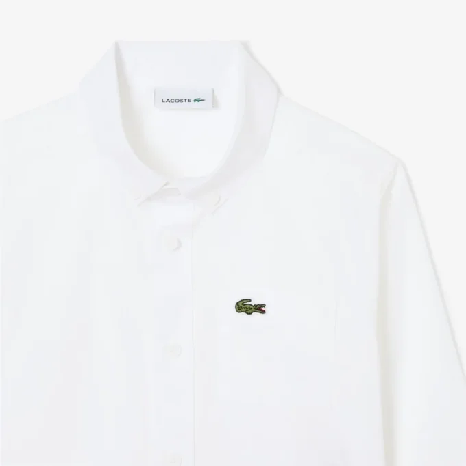 Oxford Breast Pocket Shirt