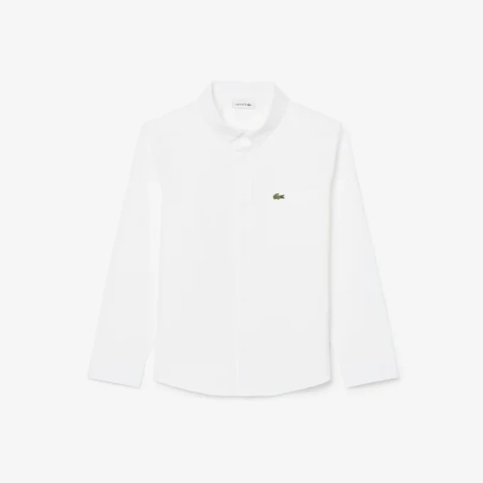 Oxford Breast Pocket Shirt