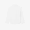 Oxford Breast Pocket Shirt