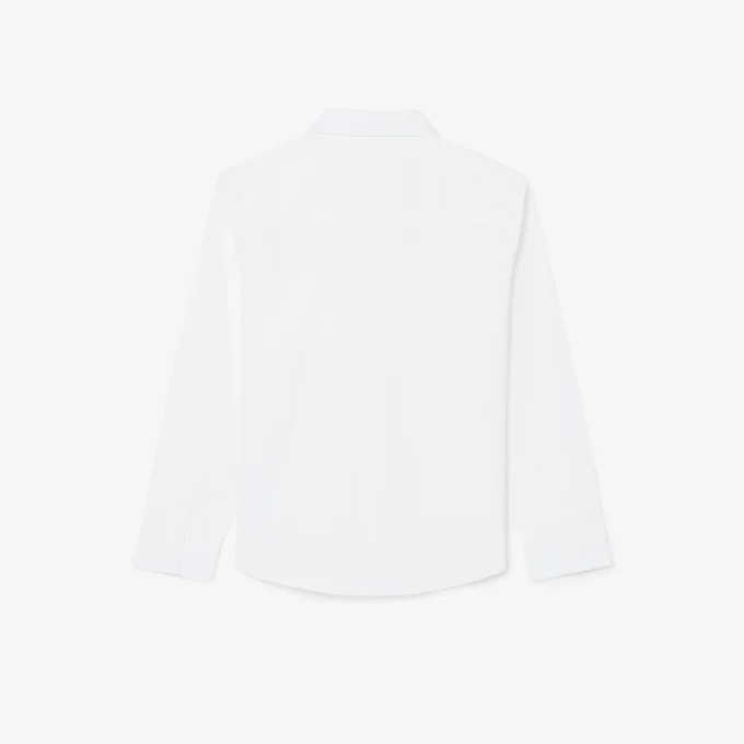 Oxford Breast Pocket Shirt