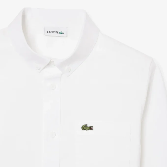 Oxford Breast Pocket Shirt