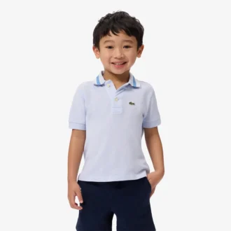 Petit Piqua Polo