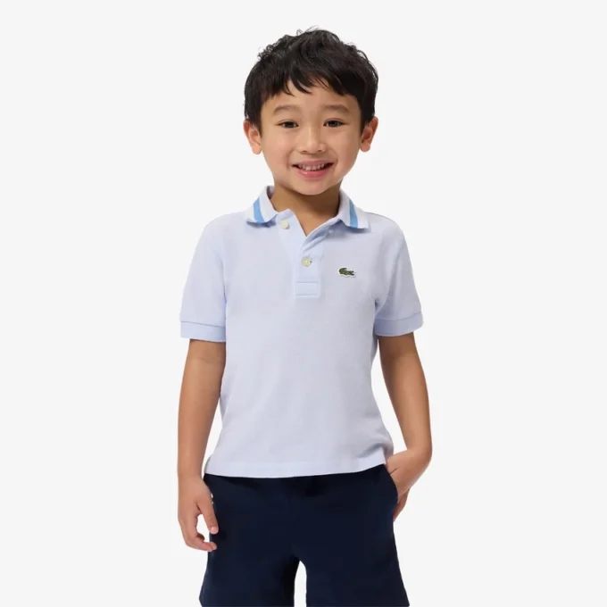 Petit Piqua Polo