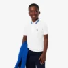 Petit Piqua Polo