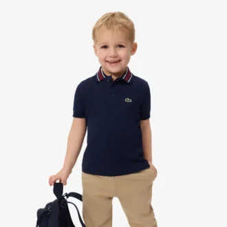 Petit Piqua Polo