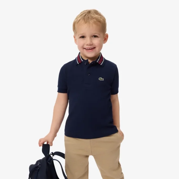 Petit Piqua Polo