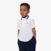 Petit Piqua Polo
