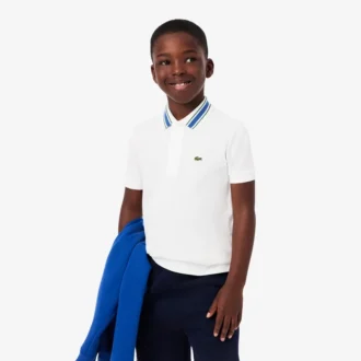 Petit Piqua Polo