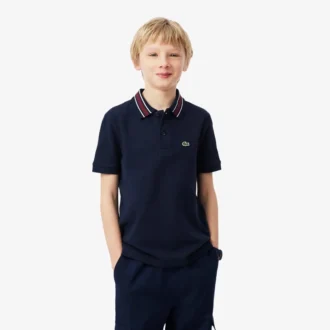 Petit Piqua Polo