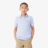 Petit Piqua Polo
