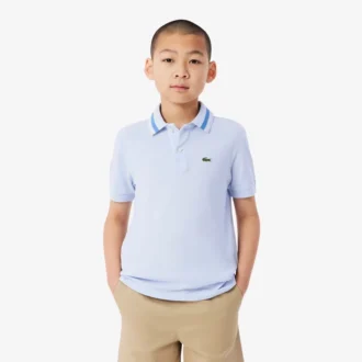 Petit Piqua Polo