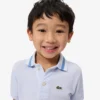 Petit Piqua Polo