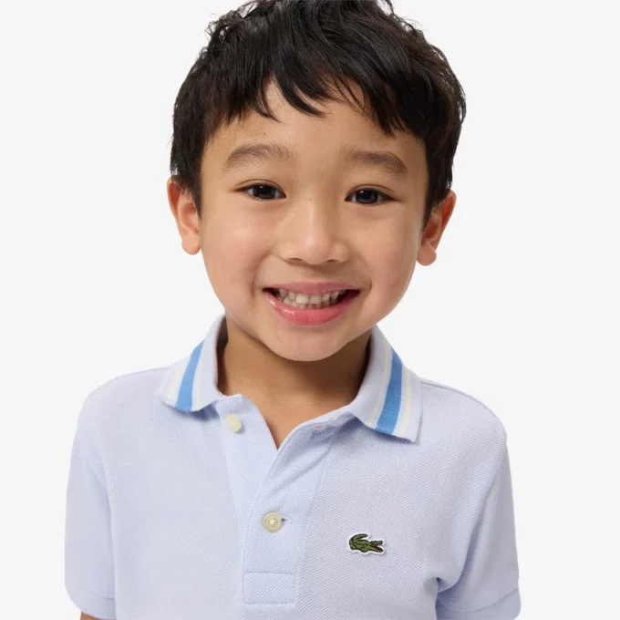 Petit Piqua Polo
