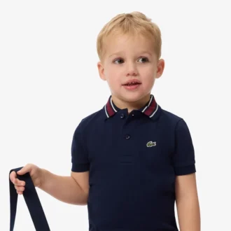 Petit Piqua Polo