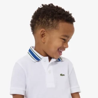 Petit Piqua Polo