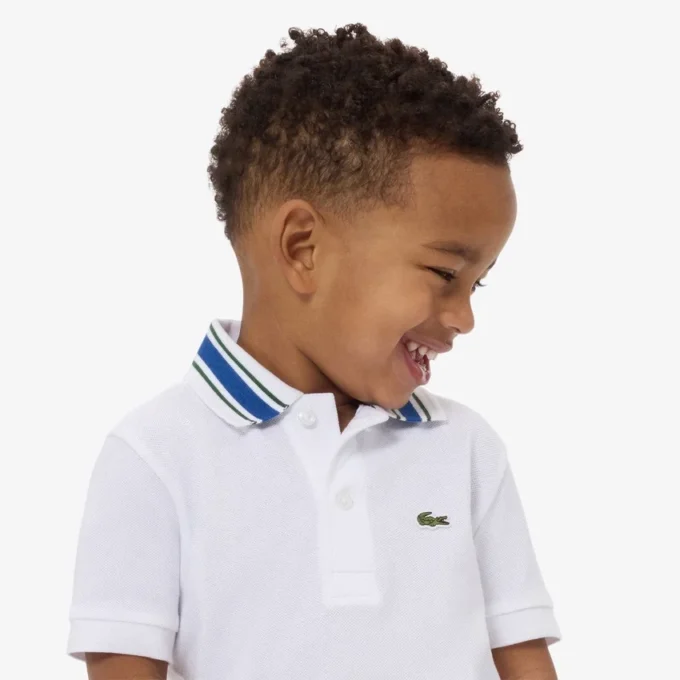 Petit Piqua Polo