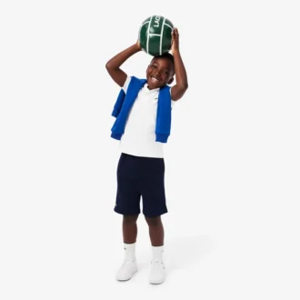 Petit Piqua Polo