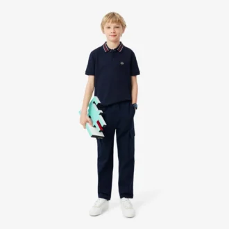 Petit Piqua Polo