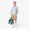 Petit Piqua Polo