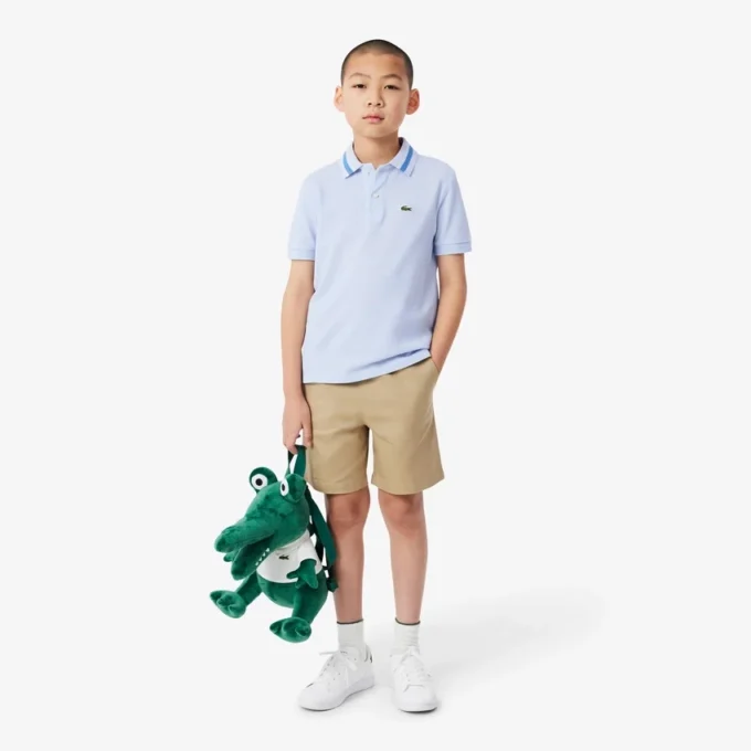 Petit Piqua Polo