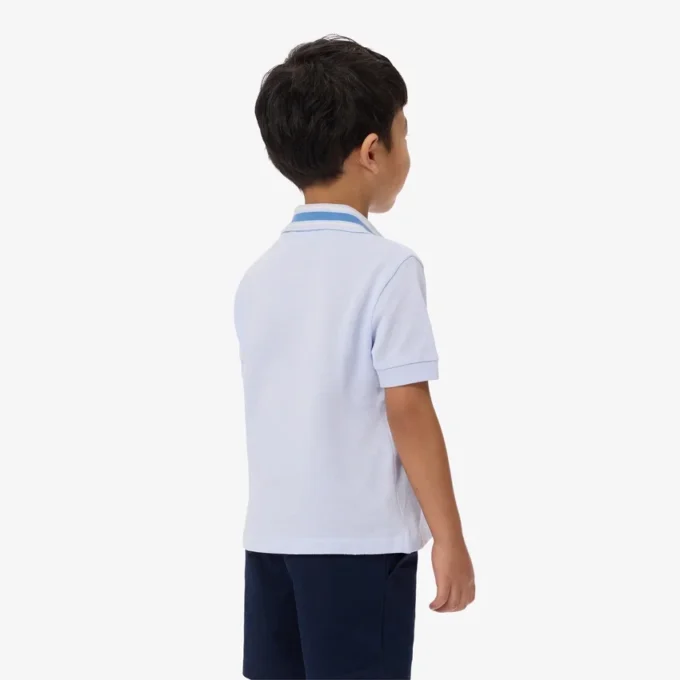Petit Piqua Polo
