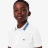 Petit Piqua Polo