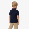 Petit Piqua Polo