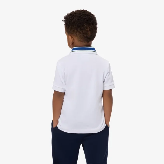 Petit Piqua Polo