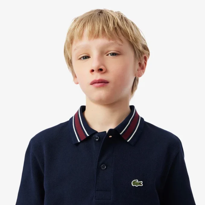 Petit Piqua Polo